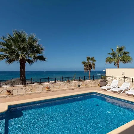 Parque Tropical 5 - Three Bed Vila