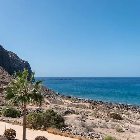Parque Tropical 5 - Three Bed Vila Arona (Tenerife)