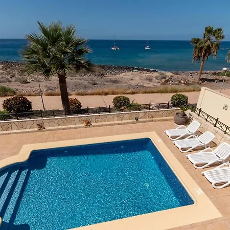 Parque Tropical 5 - Three Bed Vila Arona (Tenerife)