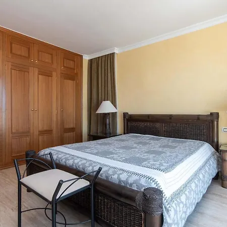 Parque Tropical 5 - Three Bed Vila Arona (Tenerife)