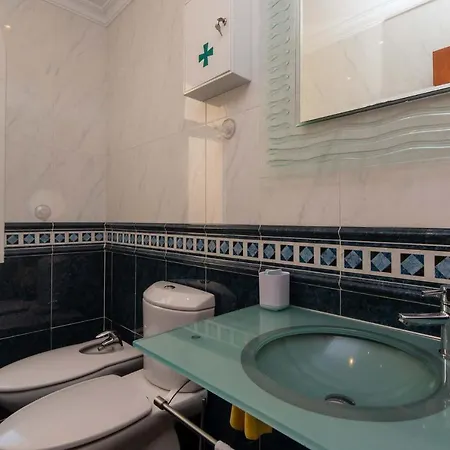 Vila Parque Tropical 5 - Three Bed