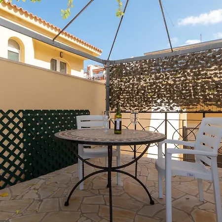 Parque Tropical 5 - Three Bed Vila *