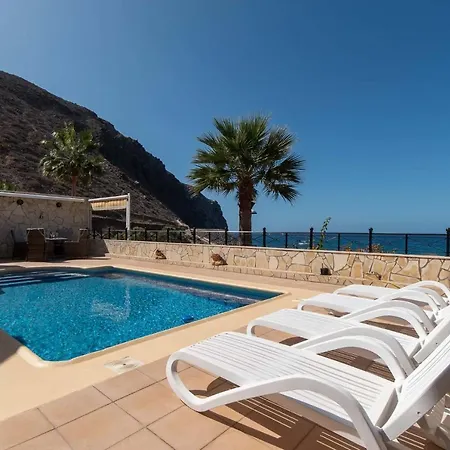 Βίλα Parque Tropical 5 - Three Bed Arona (Tenerife)