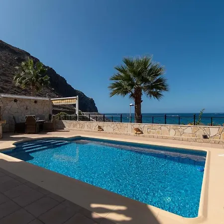 Βίλα Parque Tropical 5 - Three Bed Arona (Tenerife)