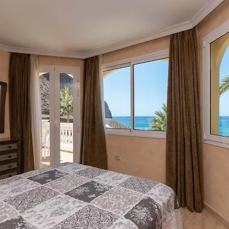 Parque Tropical 5 - Three Bed Βίλα Arona (Tenerife)