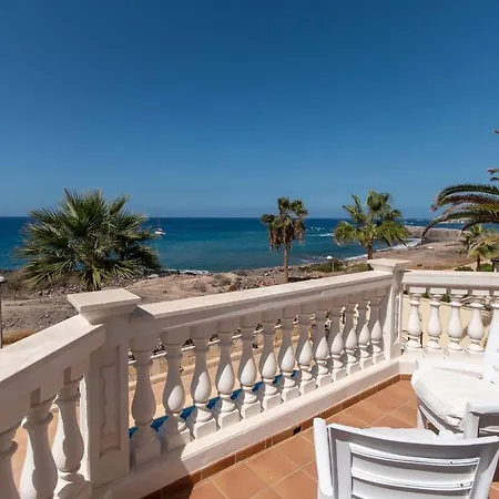 Parque Tropical 5 - Three Bed Βίλα *