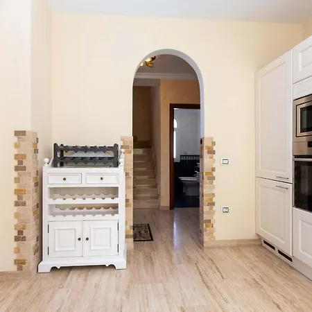 Parque Tropical 5 - Three Bed Βίλα *