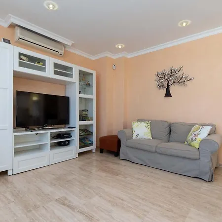 Parque Tropical 5 - Three Bed Βίλα Arona (Tenerife)