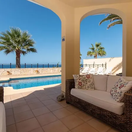 Βίλα Parque Tropical 5 - Three Bed *