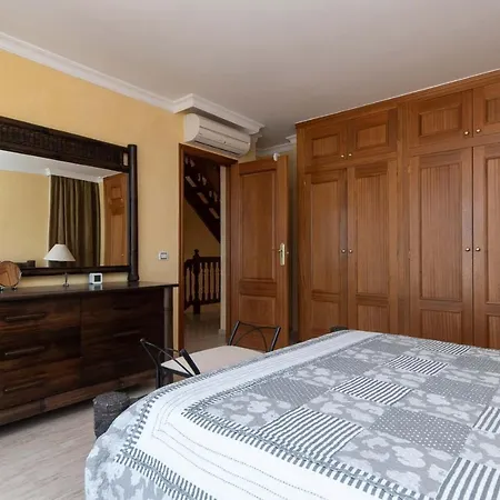 Βίλα Parque Tropical 5 - Three Bed