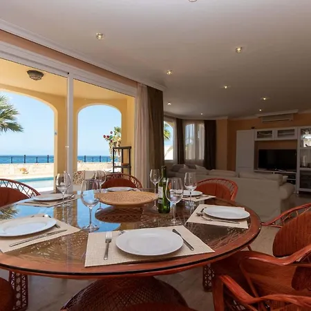Parque Tropical 5 - Three Bed Βίλα Arona (Tenerife)