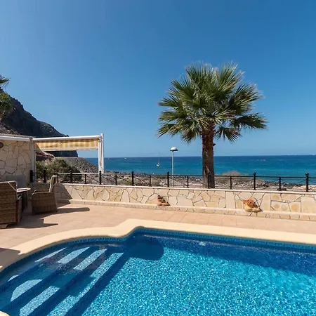 Βίλα Parque Tropical 5 - Three Bed *