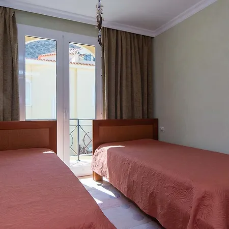 Parque Tropical 5 - Three Bed Βίλα