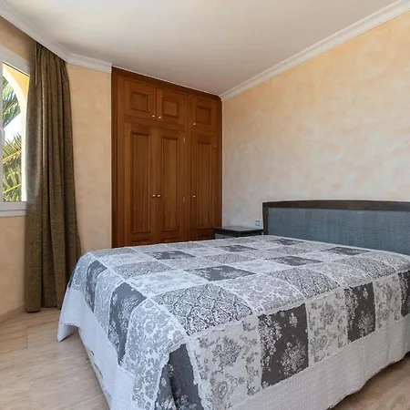 Βίλα Parque Tropical 5 - Three Bed Arona (Tenerife)