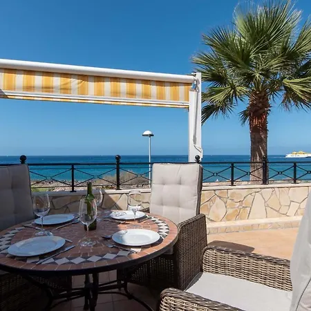 Βίλα Parque Tropical 5 - Three Bed Arona (Tenerife)